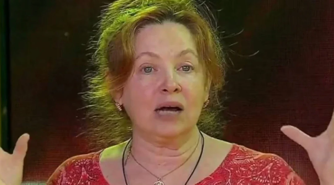 Andrea del Boca se fue definitivamente de Gran Hermano: el comunicado oficial y los crudos detalles de su caída