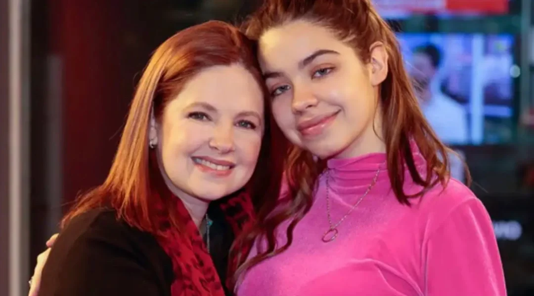 El golpe final de Andrea del Boca y Anna Chiara: revelaron quién ingresaría a Gran Hermano y el juego se rompió