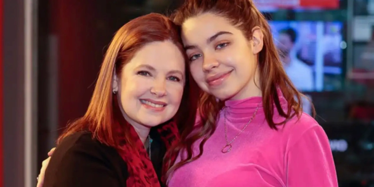 El golpe final de Andrea del Boca y Anna Chiara: revelaron quién ingresaría a Gran Hermano y el juego se rompió