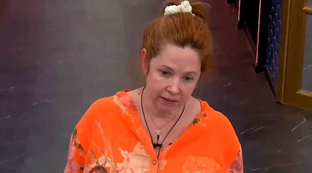 Creer o reventar: el escabroso detalle místico detrás de la grave caída de Andrea del Boca en Gran Hermano