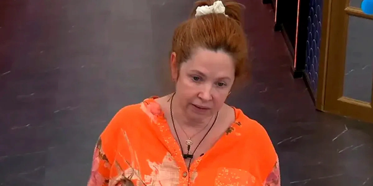 Creer o reventar: el escabroso detalle místico detrás de la grave caída de Andrea del Boca en Gran Hermano