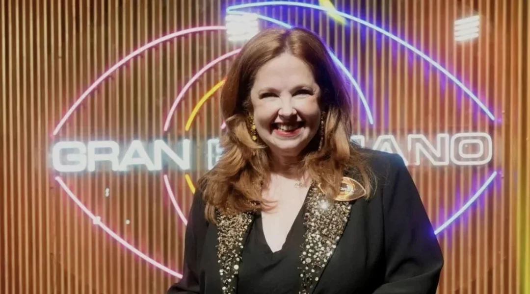 Bombazo total: Andrea del Boca vuelve a Gran Hermano esta noche