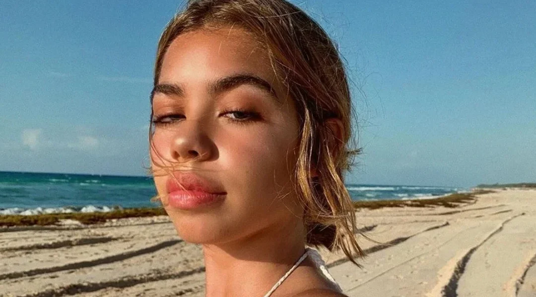 El día que Anna Chiara confesó todo sobre su papá Ricardo Biasotti con un terrible video