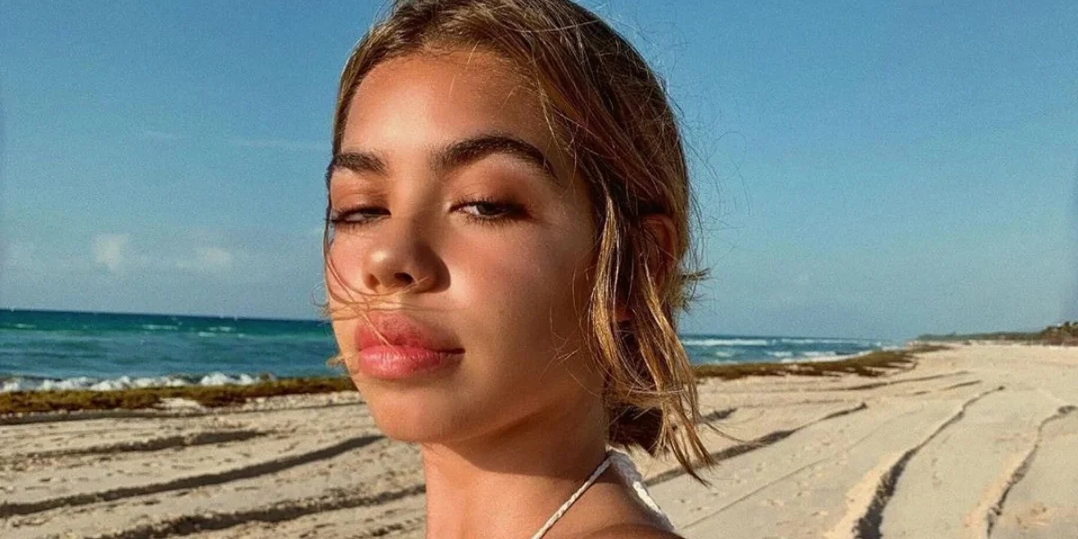 Anna Chiara le tiró la bomba más brutal a su papá Ricardo Biasotti con un terrible video donde confesó todo