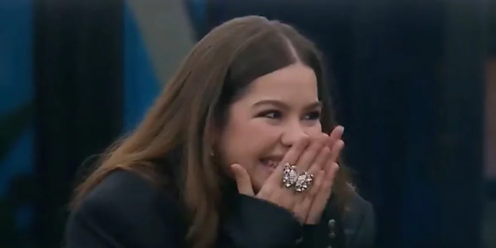 Escándalo total en Gran Hermano: filtraron por qué Anna Chiara entró con un audífono