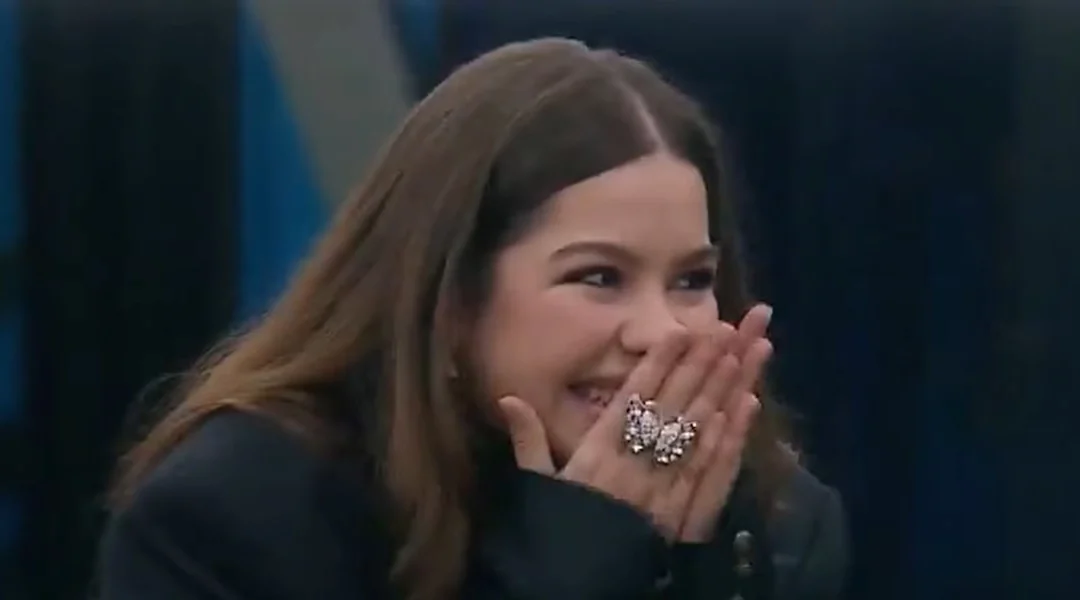 Escándalo total en Gran Hermano: filtraron por qué Anna Chiara entró con un audífono