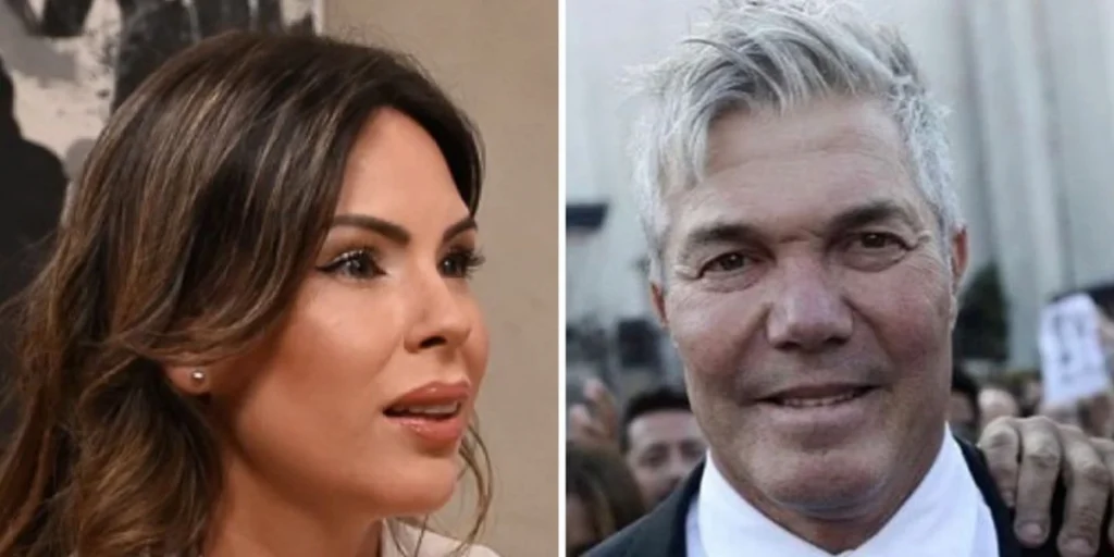 “Me va a pasar algo”: la dramática confesión de Barby Franco sobre el caso que aterrorizó a su familia