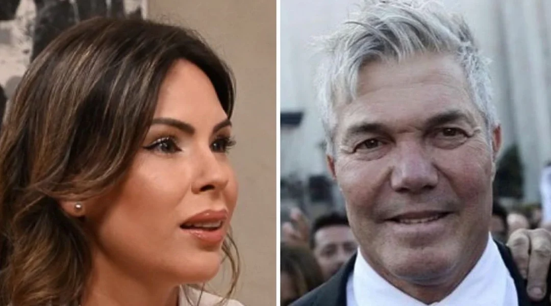 “Me va a pasar algo”: la dramática confesión de Barby Franco sobre el caso que aterrorizó a su familia