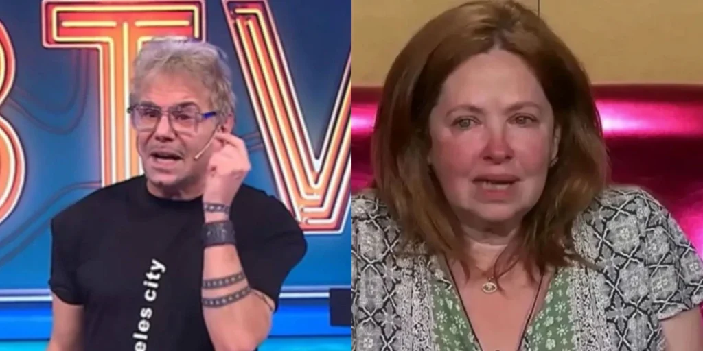 ¿Andrea del Boca 2027?: la bomba de Beto Casella que dejó en shock a todos