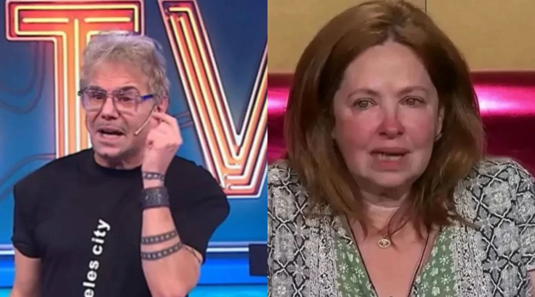 ¿Andrea del Boca 2027?: la bomba de Beto Casella que dejó en shock a todos