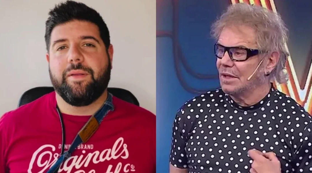Se pudrió todo entre Beto Casella y Juan Etchegoyen: acusaciones, calenturas y una letal frase de la que no se vuelve