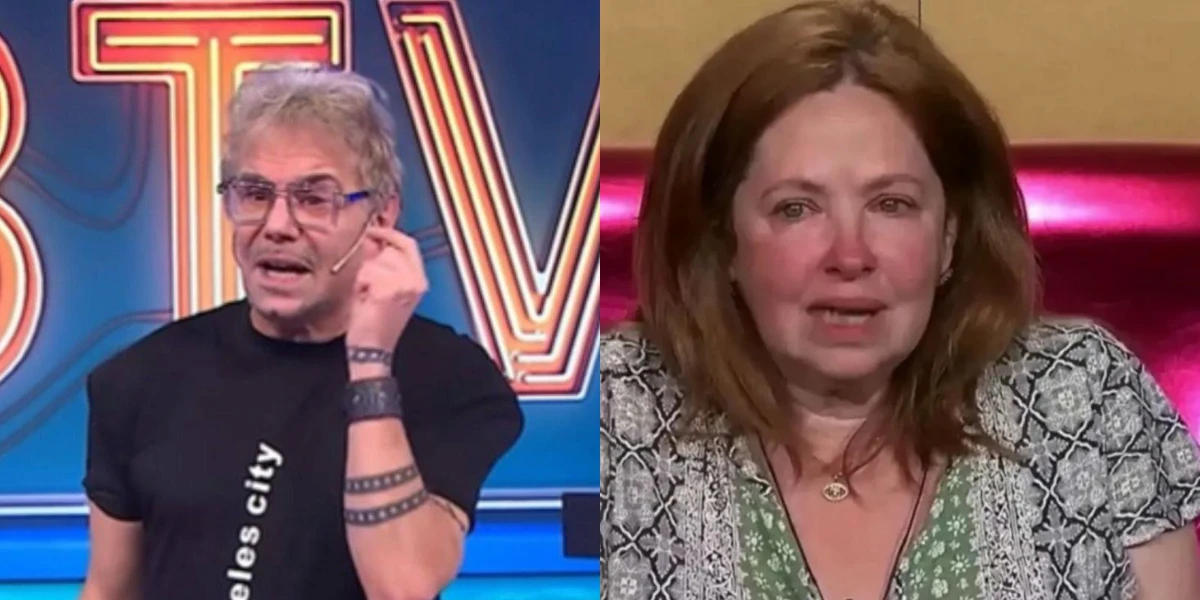 ¿Andrea del Boca 2027?: la bomba de Beto Casella que dejó en shock a todos