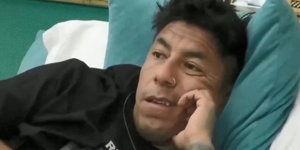 La devastadora situación que le espera a Brian Sarmiento si queda eliminado de Gran Hermano