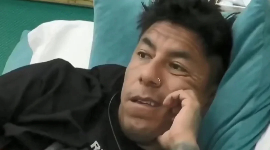 La devastadora situación que le espera a Brian Sarmiento si queda eliminado de Gran Hermano