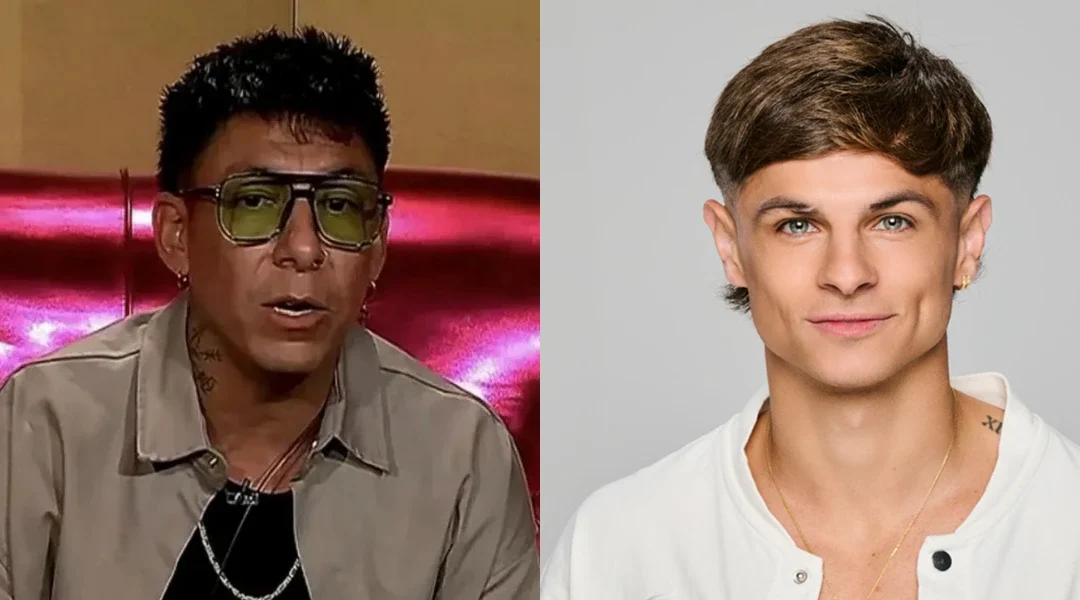 La confesión más íntima y sin filtro de Brian Sarmiento y Zunino que prendió fuego Gran Hermano