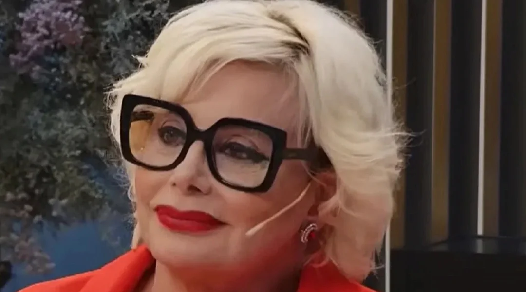 Carmen Barbieri renovó su chip sexual y busca candidato en televisión: sus “calientes” requisitos a la hora de amar