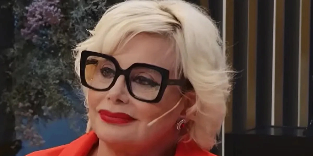 Carmen Barbieri renovó su chip sexual y busca candidato en televisión: sus “calientes” requisitos a la hora de amar