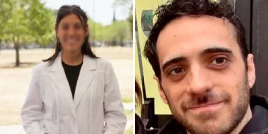 Se descubrió el oscuro vínculo entre Chantal “Tati” Leclercq y Alejandro Zalazar, el anestesista que murió en la “Propo Fest”