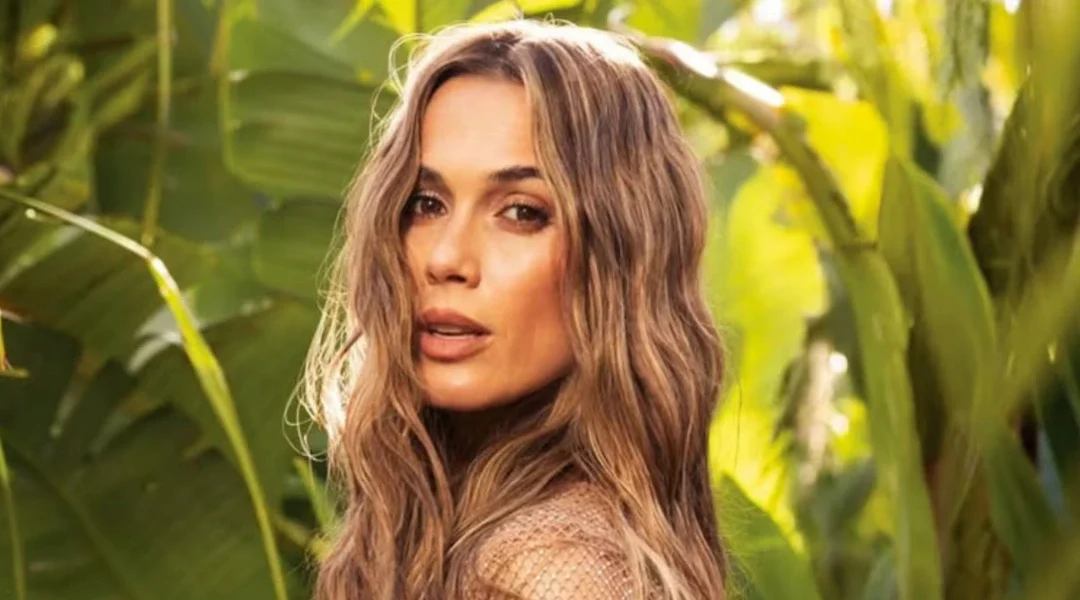 De la seducción al rechazo: la inédita anécdota de Chechu Bonelli con un ídolo de River