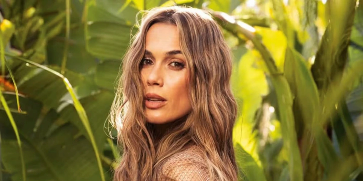 De la seducción al rechazo: la inédita anécdota de Chechu Bonelli con un ídolo de River