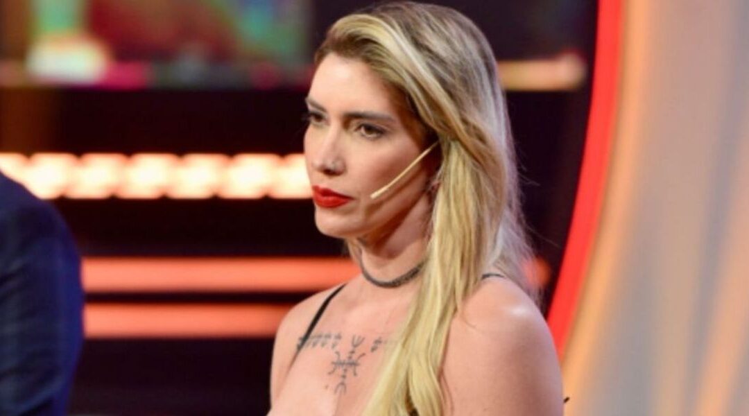 Carmiña Masi a corazón abierto post Gran Hermano: “Hoy no le tengo miedo a nada”