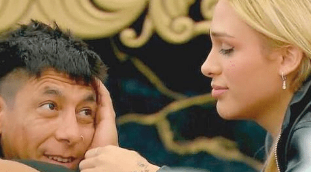 Pasaron cosas fuertes entre Brian Sarmiento y Danelik y uno quedó con un problema íntimo que lo liquidó en Gran Hermano