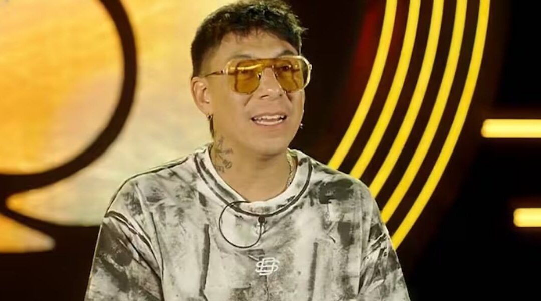 ¿Brian Sarmiento a un paso de abandonar voluntariamente Gran Hermano?