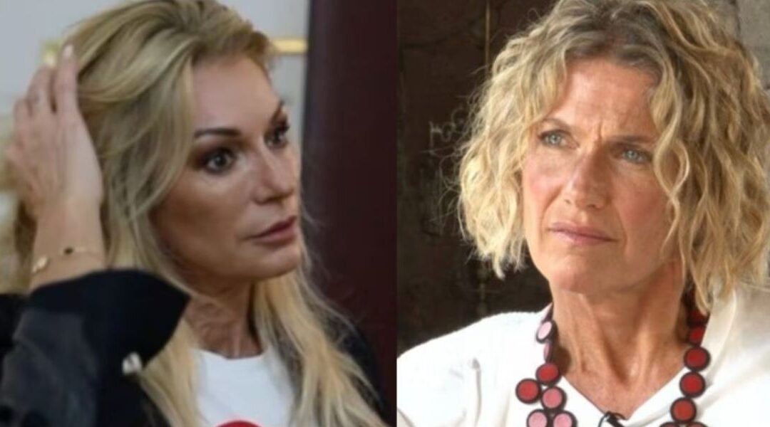 La dura respuesta de Yanina Latorre a Maru Botana por sus nuevos dichos