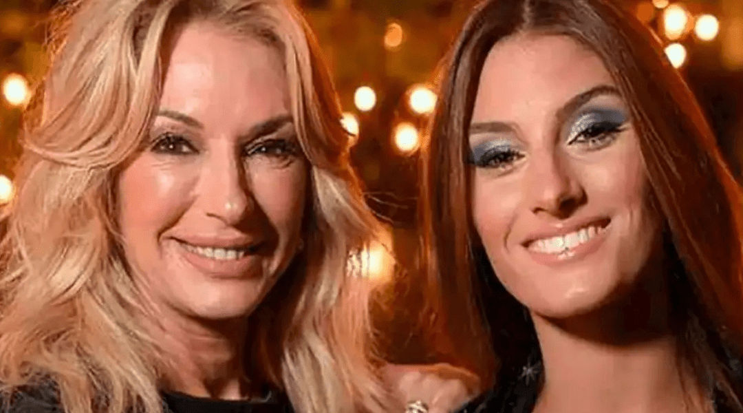 Se desmayó Yanina Latorre y su hija Lola expuso un audio revelador