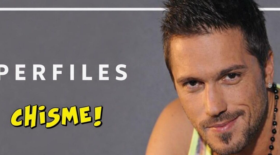 Esteban ´Bambam´ Morais responde a las 10 de Chisme