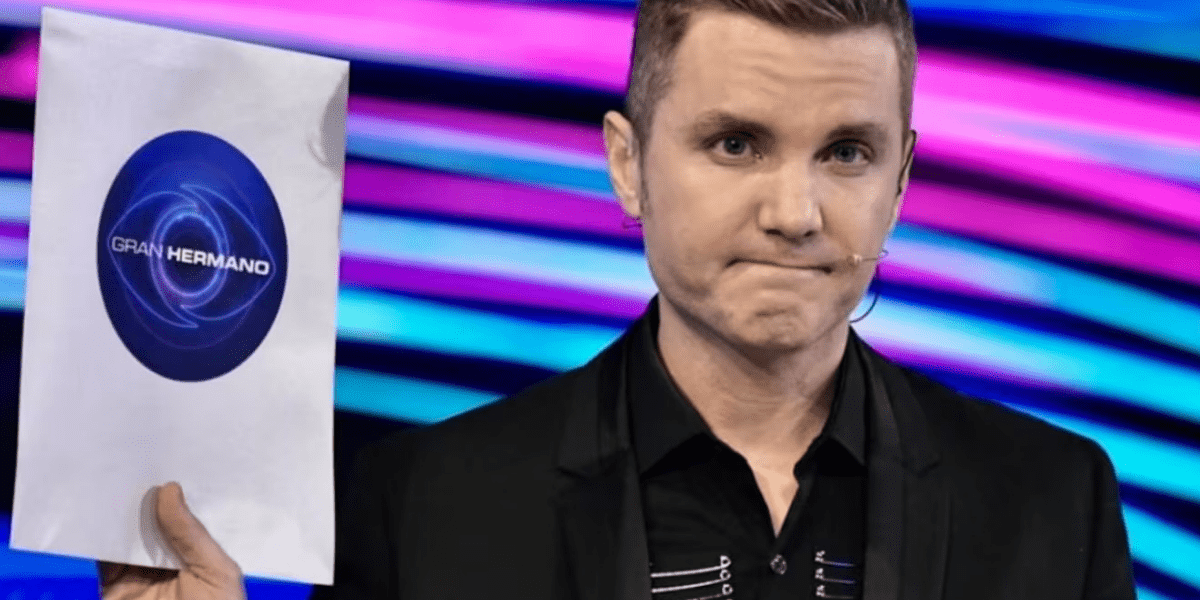 Santiago Del Moro volvería a Gran Hermano 2027