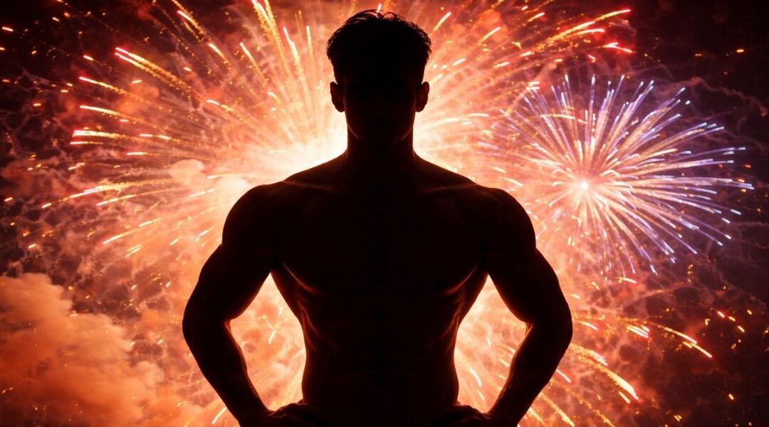 El mediático que decidió abrirse un Onlyfans para mostrarse al desnudo