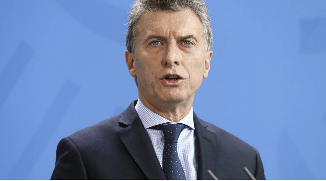 Quién es Dolores “Lola”, la nueva novia de Mauricio Macri que conoció cuando estaba casado