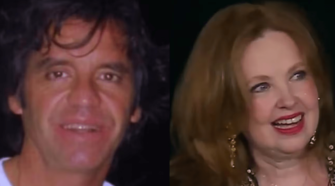 “Quiso borrarme de la vida de su hija”: el durísimo descargo de Ricardo Biasotti contra Andrea Del Boca