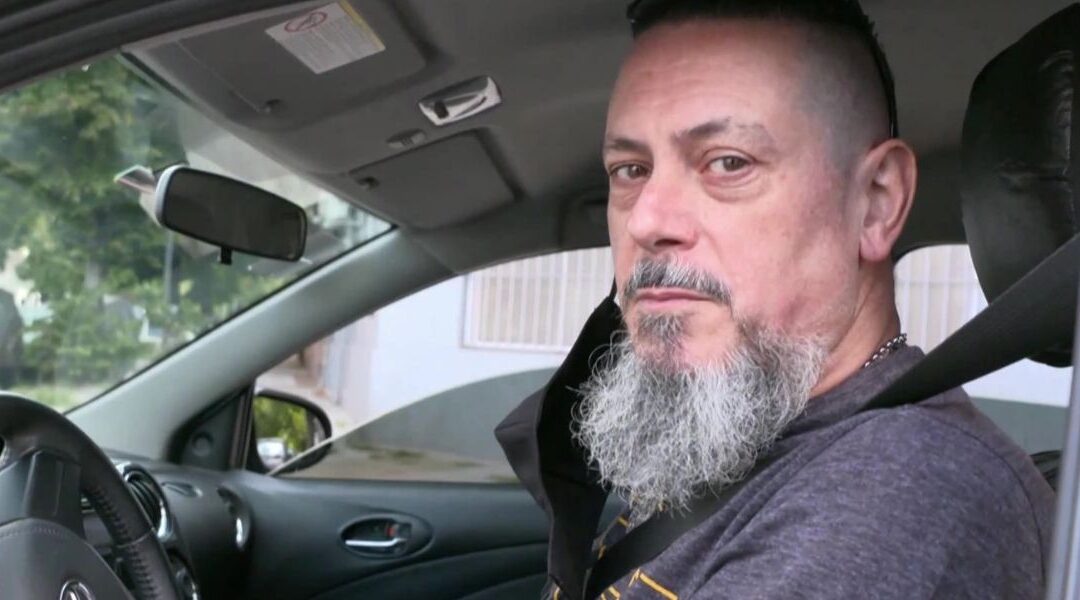 Cómo fue la falsa denuncia a Guillermo Pardini y el calvario que vivió más de 6 años