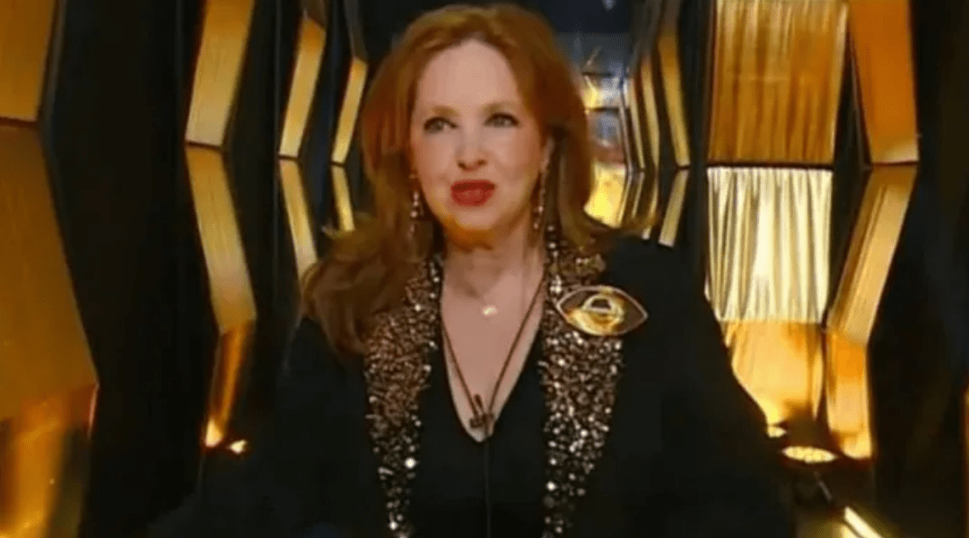 Andrea del Boca negocia su vuelta a Gran Hermano y puso una condición caliente para Telefe