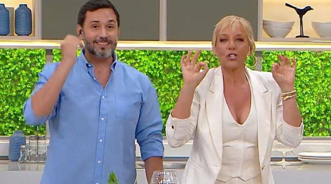 La verdad detrás del supuesto levantamiento del programa de Jimena Monteverde en eltrece