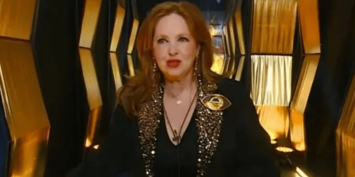 Andrea del Boca y un pedido que sacude a Gran Hermano