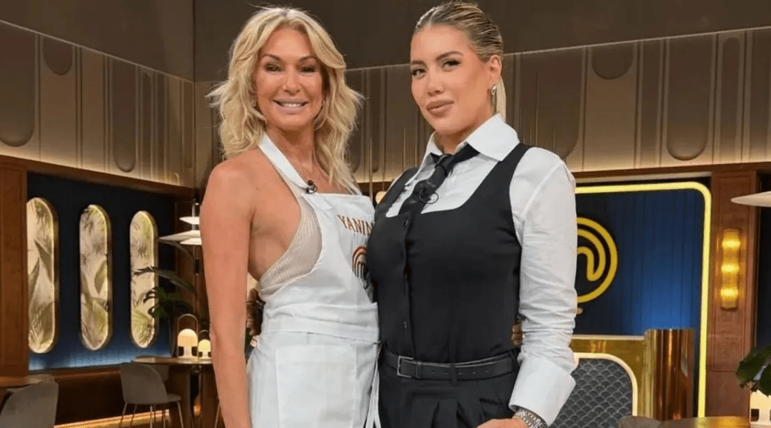 La verdad detrás del nuevo proyecto que une a Yanina Latorre y Wanda Nara
