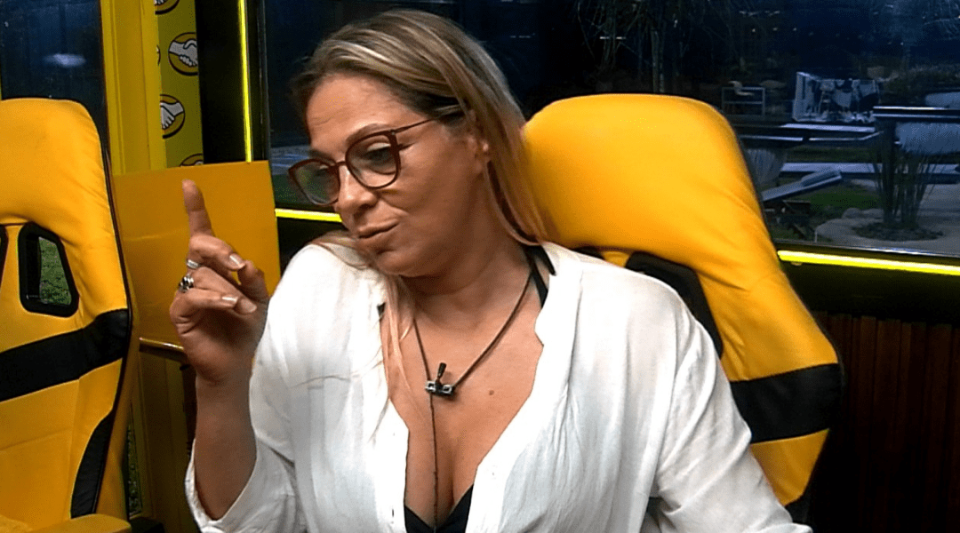 Se filtró el millonario sueldo que Tamara Paganini cobra por semana en Gran Hermano