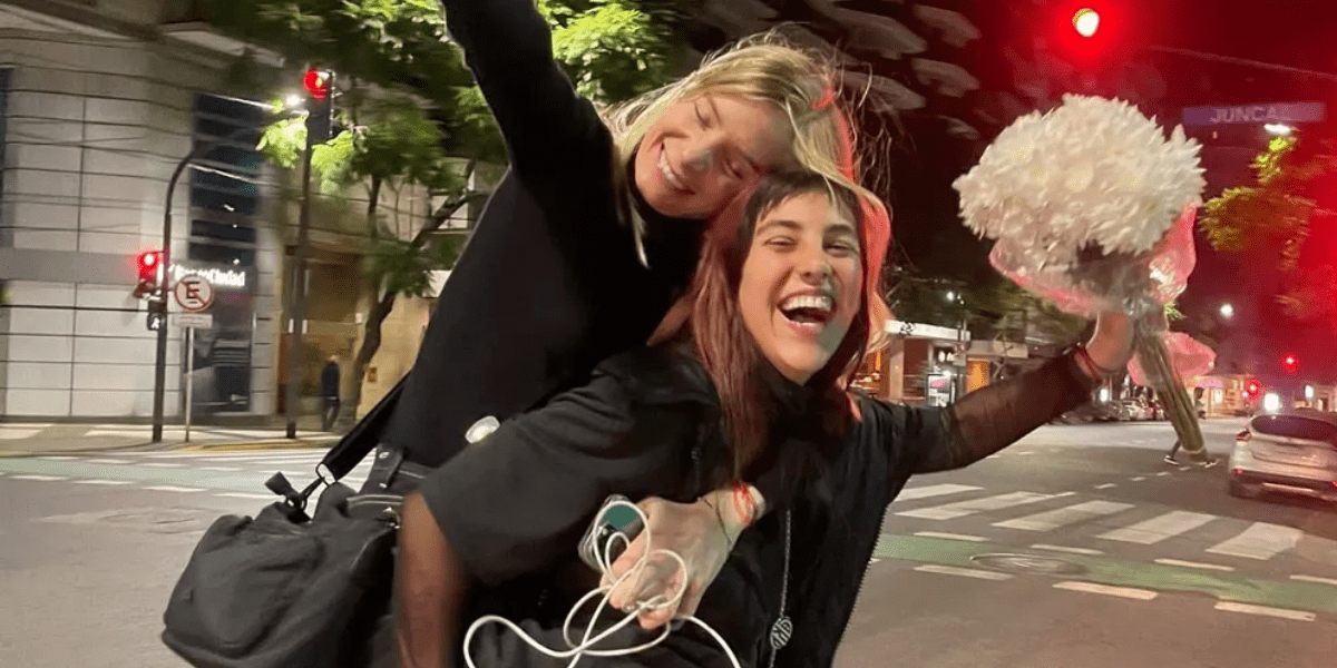 Las pistas del caso Propofest que ponen el foco en Tati Leclercq y Fini Lanusse