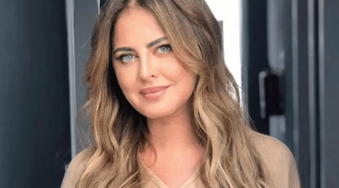 Que pidió Silvina Luna minutos antes de morir como último deseo