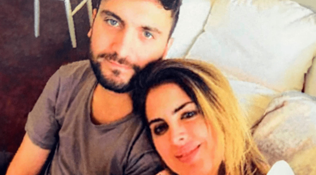 Quién es Ezequiel, el hermano de Silvina Luna: la historia del único sostén que acompañó su último suspiro