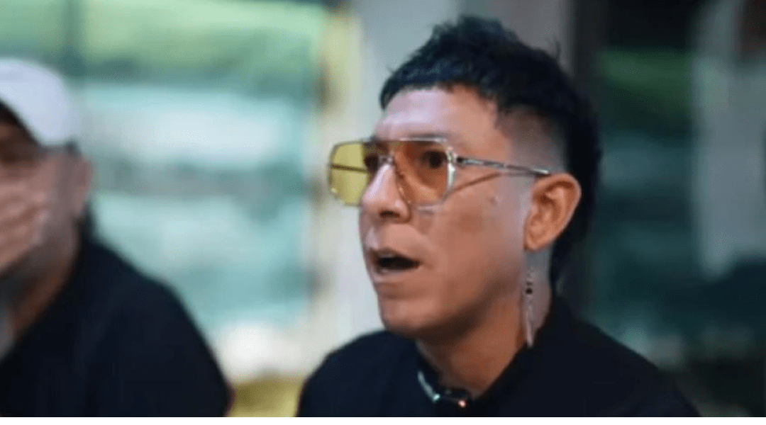 Revelaron la desagradable costumbre que Brian Sarmiento tenía en el vestuario y Gran Hermano no lo puede creer