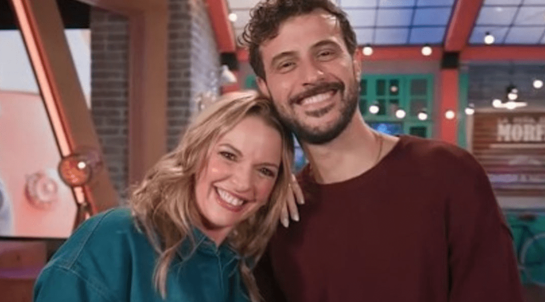 Volvió La Peña de Morfi y sorprendió a todos: el regreso clave y el intento por dejar atrás el escándalo