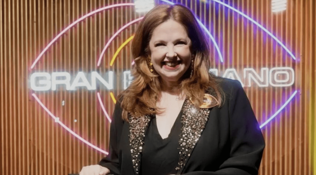 Se confirmó quién reemplaza a Andrea del Boca en Gran Hermano: una histórica “rival” querida por todos