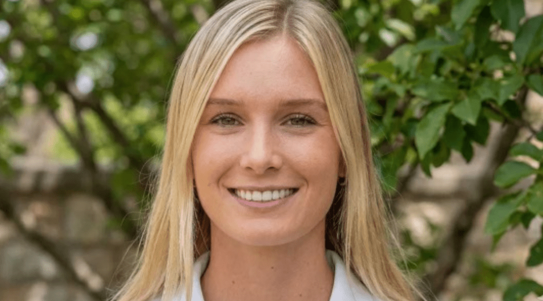 Quién es Mechi, la amiga de Delfina “Fini” Lanusse, y que escalofriante rol ocurrió en la trágica “Propo Fest”