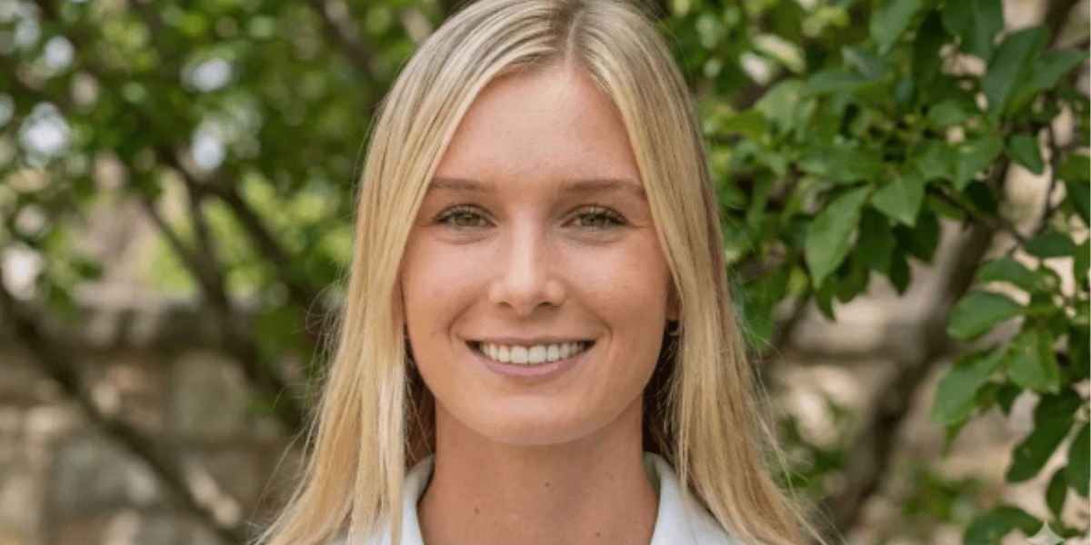 Una amiga de Fini Lanusse contó detalles de la relación de la residente y Hernán Boveri Una amiga de Fini Lanusse contó detalles de la relación de la residente y Hernán Boveri