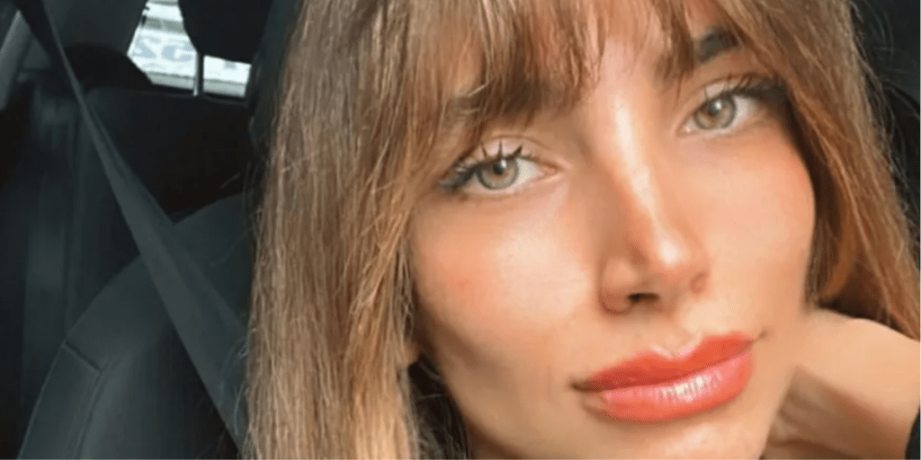 Sol Abraham dejó la casa de Gran Hermano