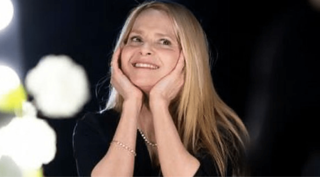 El brutal historial amoroso de Grecia Colmenares: pasión, escándalo y el fantasma de Matías Alé